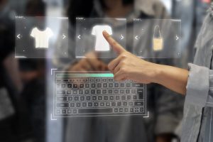 WooCommerce webshop